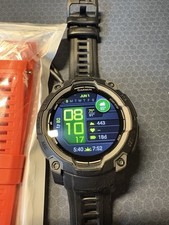 Garmin instinct amoled for sale  San Diego