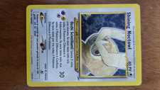 Carte pokemom shining usato  Osimo