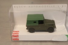 Busch ifa armee gebraucht kaufen  Salzbergen