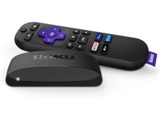 Roku express 2021 for sale  CARDIFF