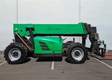 Jlg 000 telehandler for sale  Phoenix
