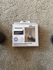 Philips h11 cvps2 for sale  Hugo