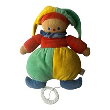 Fehn spieluhr clown gebraucht kaufen  Neustrelitz-Umland