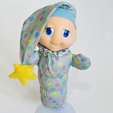 Playskool gloworm plush for sale  Anderson