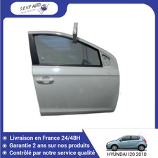 Porte droit hyundai d'occasion  Saint-Quentin