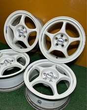 Enkei racing wheels d'occasion  Expédié en Belgium