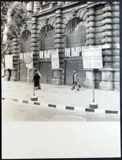 Vintage milano olimpia usato  Roma
