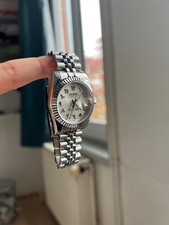 Montre seiko arabic d'occasion  Bosc-le-Hard