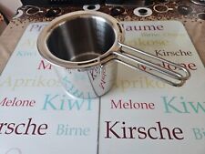 Wmf bain marie gebraucht kaufen  Landshut