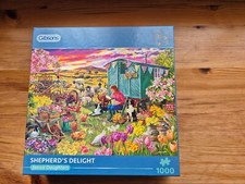 Gibsons shepherd delight for sale  CHELMSFORD