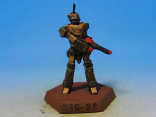 Battletech unseen 3rd for sale  Nashville