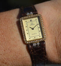 Omega ville rare usato  Genova