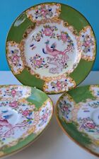 Minton cockatrice green for sale  SWADLINCOTE