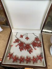 Coast piece jewellery for sale  WORCESTER