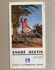 André bertin part d'occasion  Expédié en Belgium