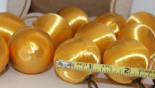 Vtg christmas gold for sale  Johnstown
