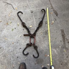 Herc alloy chain for sale  Sherman