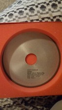 Carborundum diamond wheel for sale  New Concord