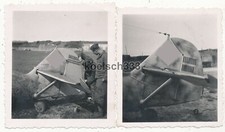 Fotos messerschmitt 109 gebraucht kaufen  Löhne
