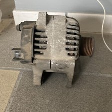 Alternatore renault grand usato  Licata