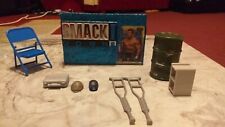 Wwe accessories bundles for sale  ABERDARE