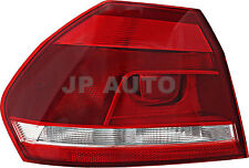 Lanterna traseira lateral do motorista Volkswagen Passat 2012-2015 comprar usado  Enviando para Brazil