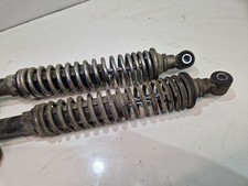 Aprilia scarabeo 500 usato  Frattamaggiore