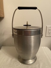 Mid century kromex for sale  Belmar