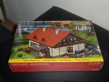 Faller 131549 doppelhaus gebraucht kaufen  Rielasingen-Worblingen