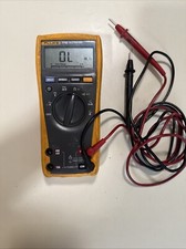 77iv fluke multimeter for sale 77iv fluke multimeter for sale Portsmouth