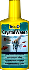 Tetra crystalwater 100ml gebraucht kaufen  Alfeld (Leine)