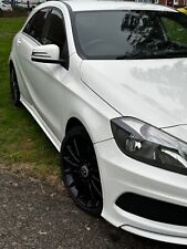 Mercedes a220 amg for sale  SHEERNESS