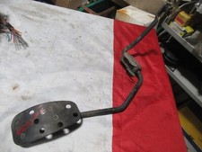 Fiat coupè pedale usato  Canale