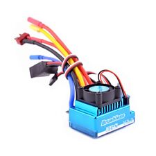 120a brushless esc usato  Spedire a Italy