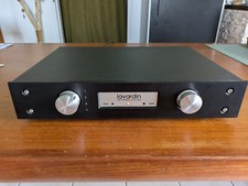 Amplificateur audiophile lavar d'occasion  Montpellier-