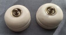 Old porcelain and d'occasion  Expédié en Belgium