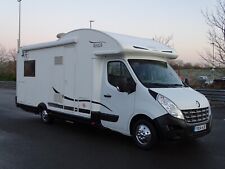 rimor motorhome for sale  DERBY