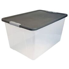 Pack plastic storage for sale  Brentwood