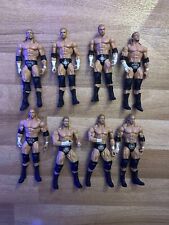 Wwe wrestling mattel gebraucht kaufen  Forchheim