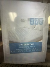 New waterproof twin for sale  Oakdale
