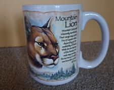Vintage large mountain for sale  Fulton