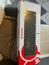 Cherry kc200mx mechanical for sale  NOTTINGHAM