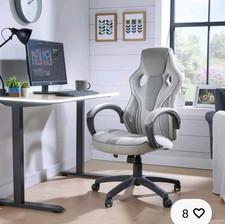 Rocker maverick white for sale  SPALDING