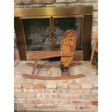 Vintage child wooden for sale  Moorhead