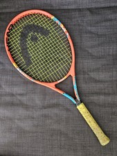 Head novak junior for sale  ISLEWORTH