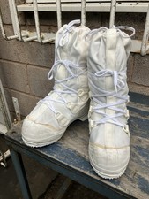 Canadian army mukluk for sale  LUTTERWORTH