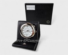 Orologio sveglia montblanc usato  Pescara