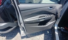 Escape 2017 front for sale  Bluffton