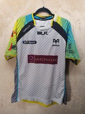 Ospreys welsh rugby for sale Ospreys welsh rugby for sale  GLASGOW