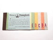 Disneyland 1977 adult for sale  Rancho Cucamonga